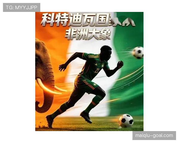 2026世界杯科特迪瓦阵容前瞻:非洲象能否重现黄金一代辉煌 2026世界杯科特迪瓦阵容前瞻:非洲象能否重现黄金一代辉煌